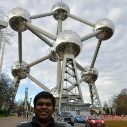 PVPkumar1's profile picture. 