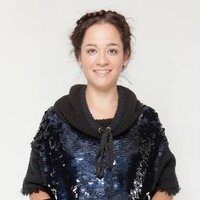 Johannah Masters - @JohannahMasters Twitter Profile Photo