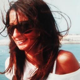 linascalea's profile picture. Giornalista Pubblicista, Digital Marketing Project Manager @Lavazza