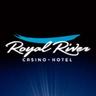 RoyalRiverSD's profile picture. Welcome to Royal River Casino & Hotel, South Dakota's premier entertainment destination, where every visit is a win!