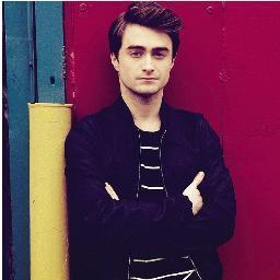 sou o Daniel RadCliffe  !! ainda nao preciso de bio!!