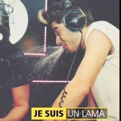 TaCherry_'s profile picture. L'âge est un nombre , la maturité un choix . -Harry Styles    ☮∞   #TeamFollowBack