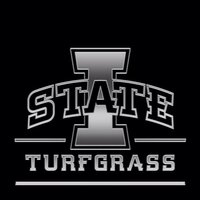 Iowa State Turfgrass (@isuturfgrass) 's Twitter Profile