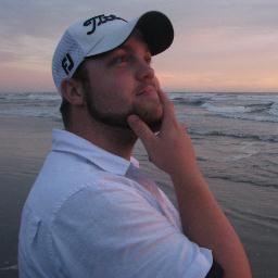 RevYouthGuy's profile picture. Believer in Jesus Christ as Savior and Lord.  Enjoying an abundant life in Christ, serving God and loving people. Lord, keep me humble and always seeking You!