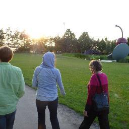 EllenBMac's profile picture. Minneapolis writer/musician - sharing perspective one witty tweet at a time.