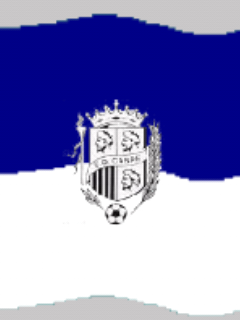 Twitter Del club Deportivo Caspe. Con la informacion de todas la categorias inferiores y del 1° Equipo en Regional Preferente. Creado el 6/02/13