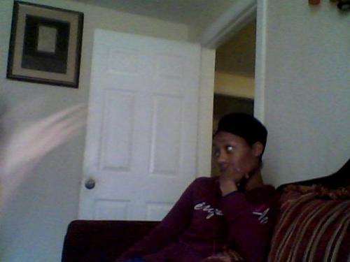 Hey.. Myii name is olivia i am cool n sweet i am not mess i lyke to have fun alday every day..!!