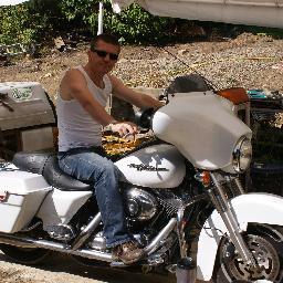 Marky328's profile picture. 