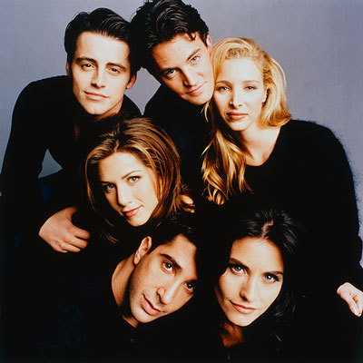 Fan account of F.R.I.E.N.D.S The best quotes, pictures, and more! Keep calm and Unagi! Part of the #FriendsFamily
friendsserie@live.com
Real account: @ber1598