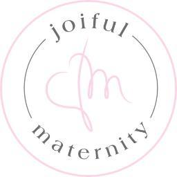 Joiful Maternity provides elegant style for the mother to be -- before, during and after pregnancy. Couture fashions that grow with you.