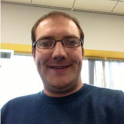 A self proclaimed Geek, that enjoys all aspects of technology.