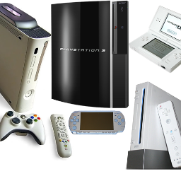 here at video games info you will find all information about game consoles and video games.
Contact us at videogames123456@hotmail.com