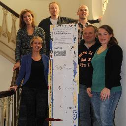 Team De Hondsberg neemt met 6 enthousiast, zeer gemotiveerde collega's deel aan de Alpe d'HuZes