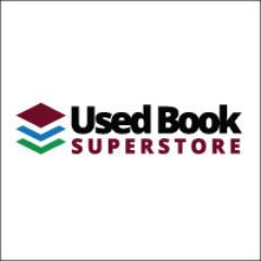 UB_Superstore's profile picture. Used Book Superstore -   New England's largest used book stores!    Burlington, MA and Middleton, MA