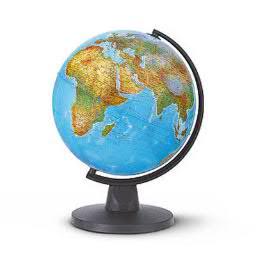 Advices of travel, cultural exchange, work abroad