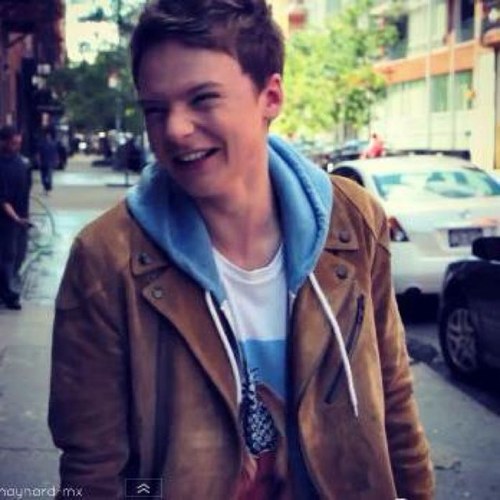 Conor 'Can't Say No' to me cause I'm a 'Animal' and he will never find 'Another One' like me cause I'm 'Better Than You'.
