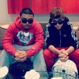 i love @justinbieber