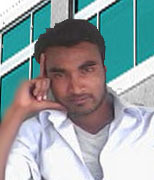 M_Miladunnobi Miraj