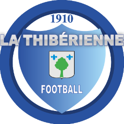 FootThiviers's profile picture. 