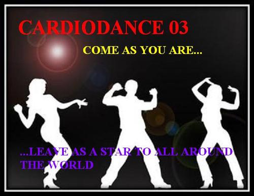 CardioDanceCd's profile picture. Si te gusta el deporte, te gusta el baile, te gusta la fiesta y quieres que el deporte el baile y la fiesta formen parte de tu vida CardioDance es tu actividad!