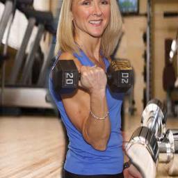 Owner, Certified Personal Trainer/Health Coach