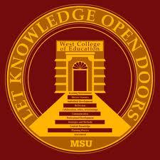 Gordon T. & Ellen West College of Education at Midwestern State University