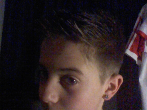 mv2c // kleine maat @bjornverberne //en grote maat @tijnsmits // en natuurlijk mijn bff @xxmarawelten//