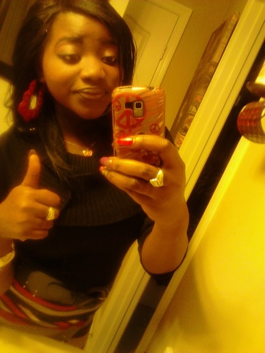 R.I.P Josh,Nook,Jimmy Gone But Never Forgotten No Matter What I Do,It Will Always Be God First!   Just Follow me :-) Follow Me On IG:Ladyy Najee
