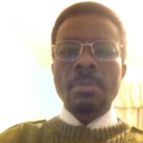 EbenTagoe Profile Picture