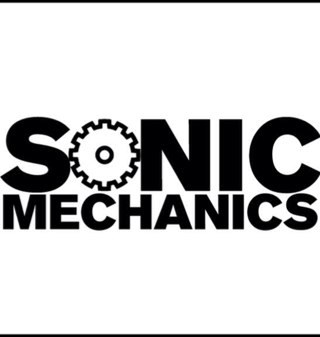 Sonic Mechanics - Sample Libraries for Music Professionals