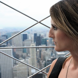 BettyLange's profile picture. (digital) brand strategist // travel lover // fashion & design enthusiast with a love for electronic music.