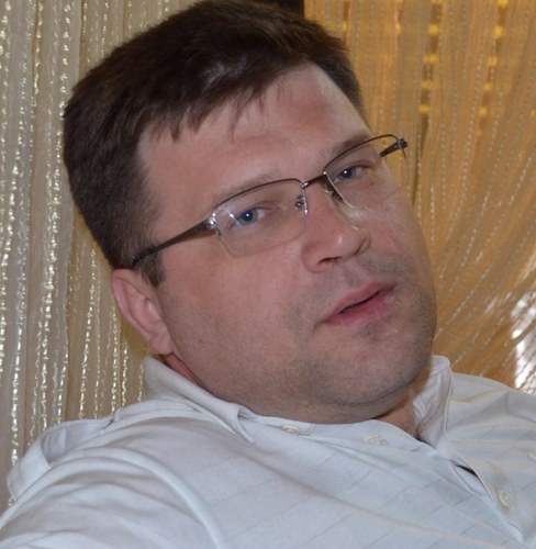 levchenko72's profile picture. 