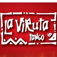 La Viruta Tango (@lavirutatango) 's Twitter Profile