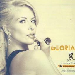 fangloriatrevi1's profile picture. juntos, podemos hacer un  mundo lleno de gloria. @gloriatrevi