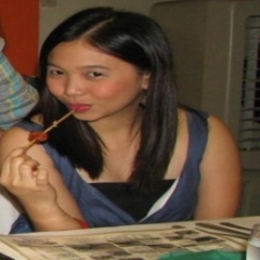 Just a girl tryng to figure out life.... one tweet at a time...