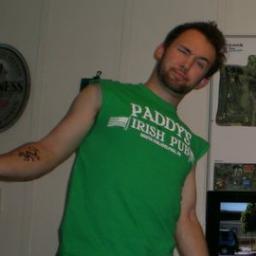 fitzfitsahero's profile picture. 