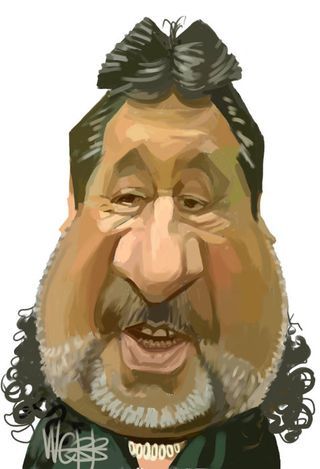 papapita's profile picture. Outgoing Minister of Maori Affairs