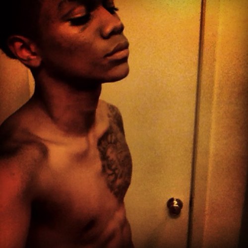 LabelMeAMisfit's profile picture. .......bitches gone be dicc succcas, niccas gone be dicc riders, bitches gone be dick hoppers, niccas gone be Clicc hoppers.
-Presidential Outlaw.