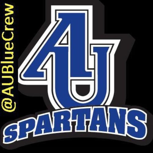 Official twitter of the Aurora University Blue Crew Fan Club