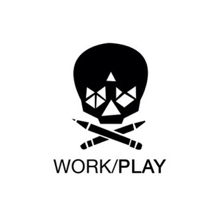 Design + Printmaking + Brand= WORK/PLAY
Located in The Grove neighborhood of St Louis, MO......for now ;)