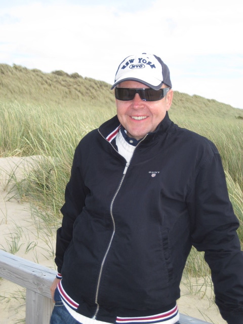 PeppiHartmann's profile picture. Studioleiter Wiesbaden bei HIT RADIO FFH