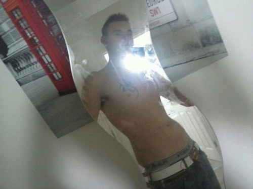 Born and bread geordie lad ;)