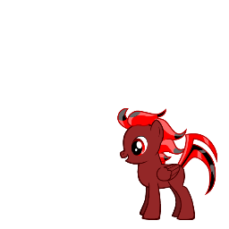 I am a pony that likes making friends and hanging out!  My dream is to one day be part of the Equestria Medical Corps!
No Cutie mark
