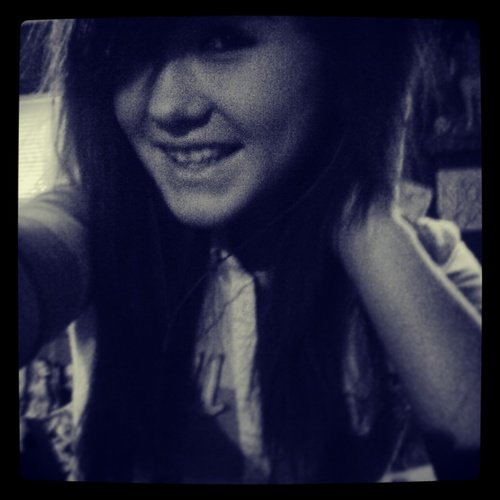 Hello, I love you.