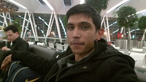 shishu786's profile picture. 