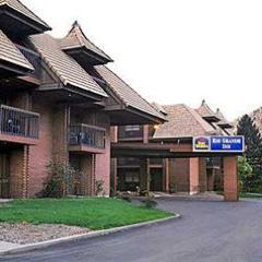Best Western Plus Rio Grande Inn is the best downtown lodging in Durango, CO.  We look forward to meeting you soon!
