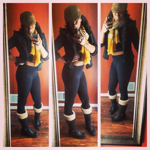 FOLLOW MY IG @makingsofdrek