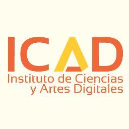 Instituto de Ciencias y Artes Digitales. 
Información: 9000 58 34 y 35 / 5212 1614.
Tamaulipas 150 Torre A piso 11, Col. Condesa, Cd. de México.