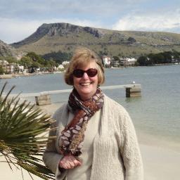 JanetClifford2's profile picture. 