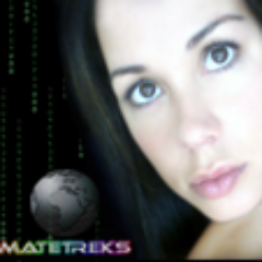 MateTreks_com's profile picture. Putting the Social back in Networks
